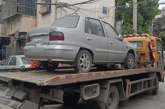 办理彭阳县车辆报废的重要注意事项 办理彭阳县车辆报废的重要注意事项